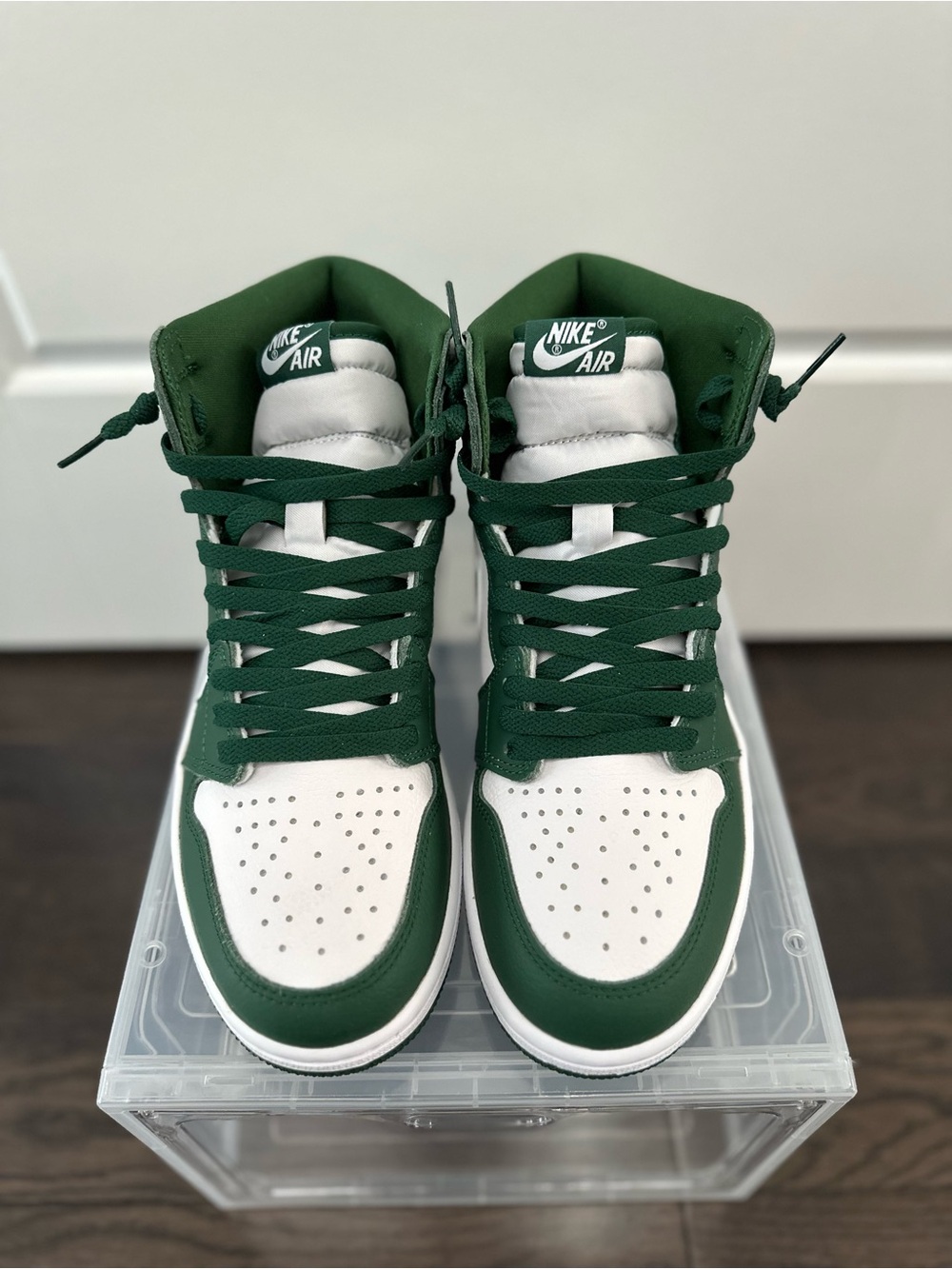 Brand New Jordan 1 Retro High Size 10